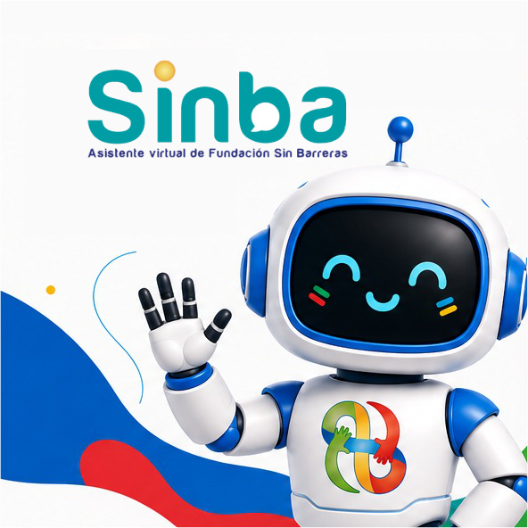Logo Sinba
